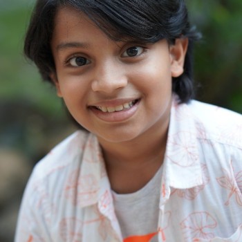RIISSHIKESAN DEEPU